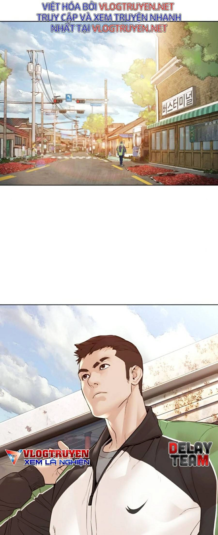 Cách Chiến Thắng Trận Đấu Chapter 117 - 36