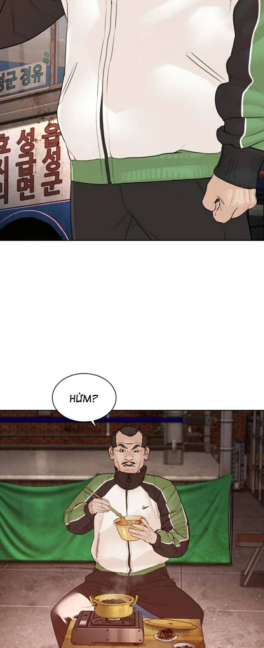 Cách Chiến Thắng Trận Đấu Chapter 117 - 37