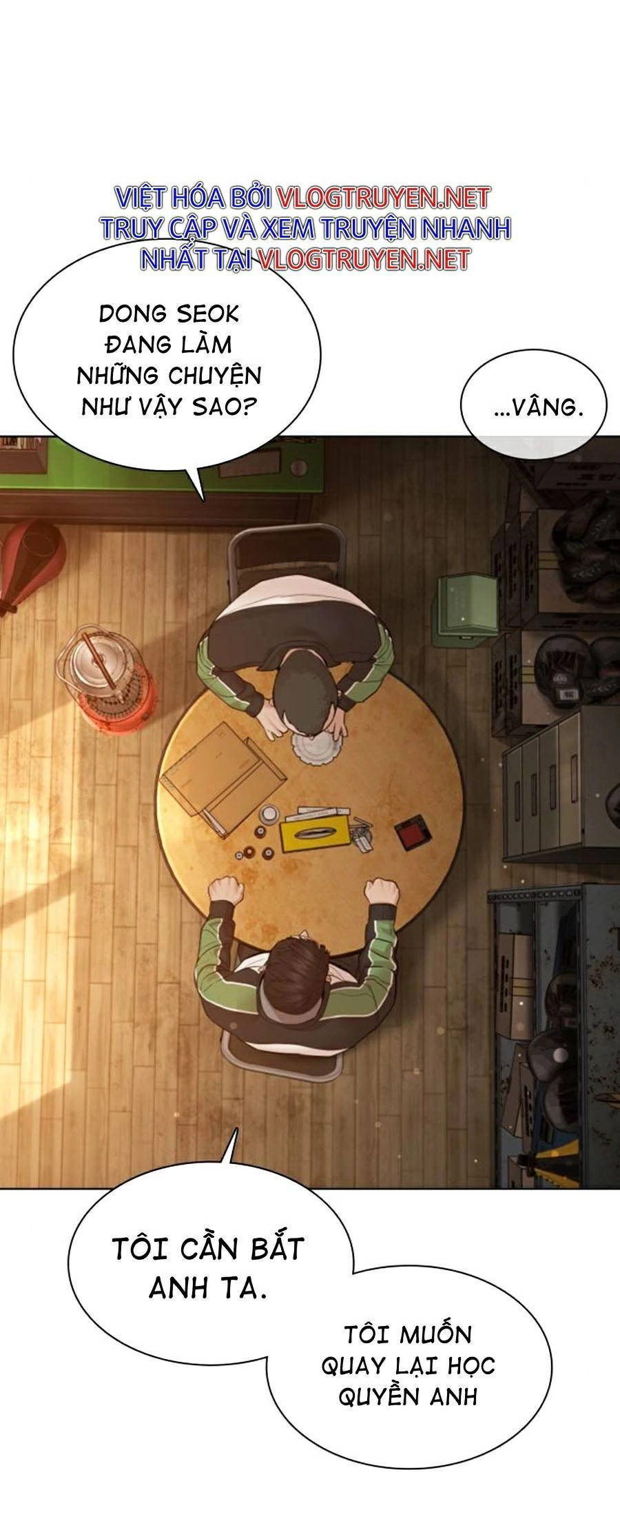 Cách Chiến Thắng Trận Đấu Chapter 117 - 40