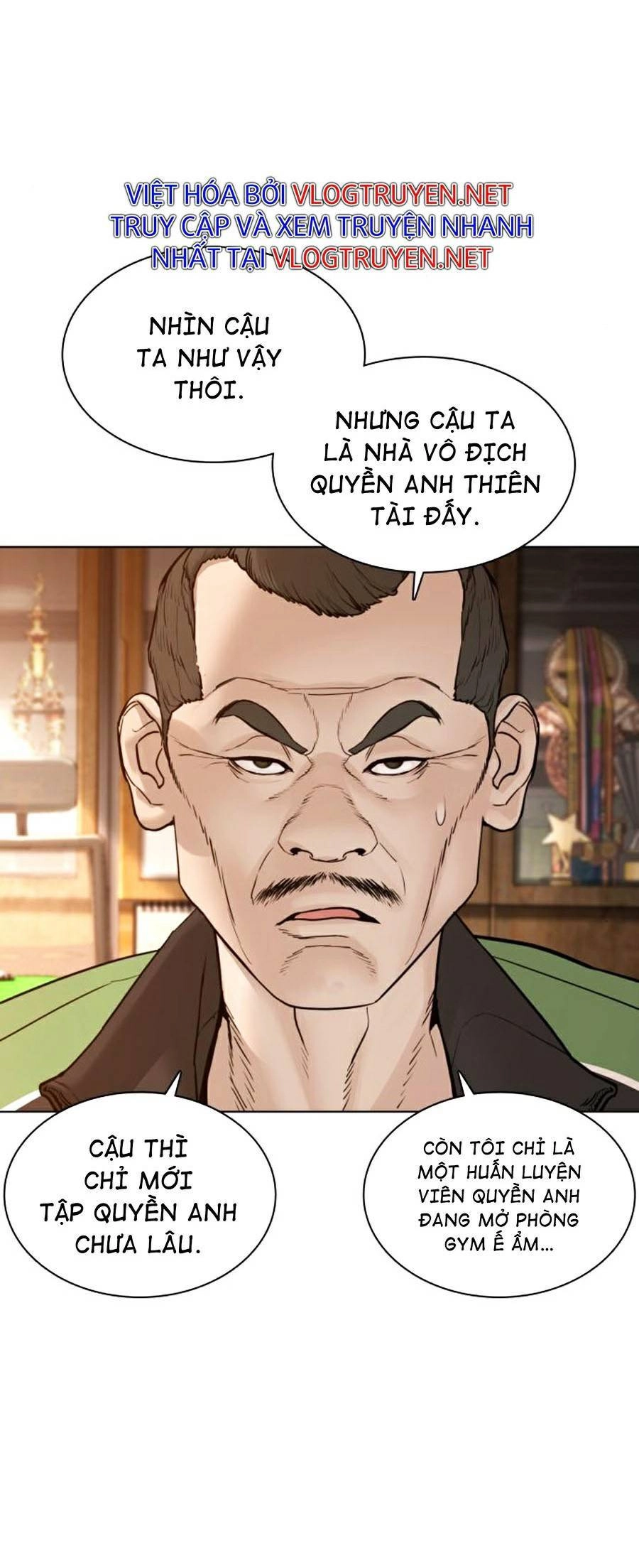 Cách Chiến Thắng Trận Đấu Chapter 117 - 42