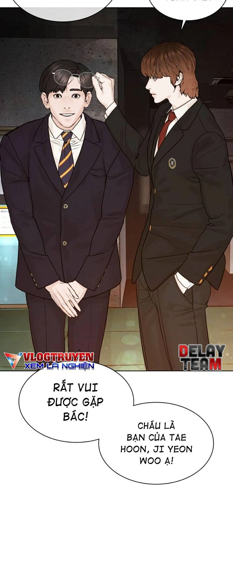 Cách Chiến Thắng Trận Đấu Chapter 117 - 48