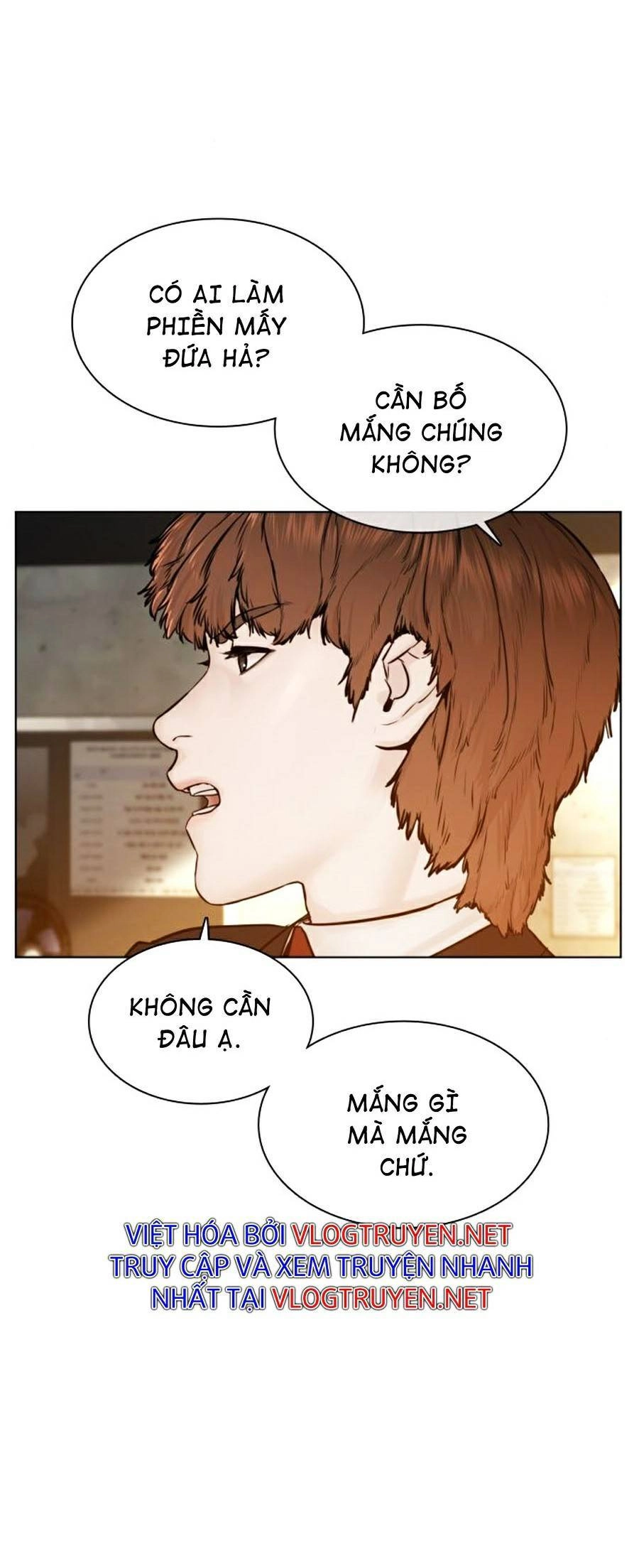 Cách Chiến Thắng Trận Đấu Chapter 117 - 49