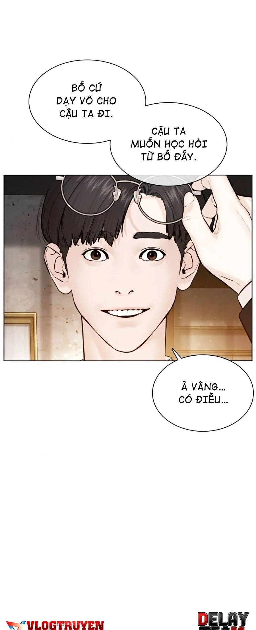 Cách Chiến Thắng Trận Đấu Chapter 117 - 50