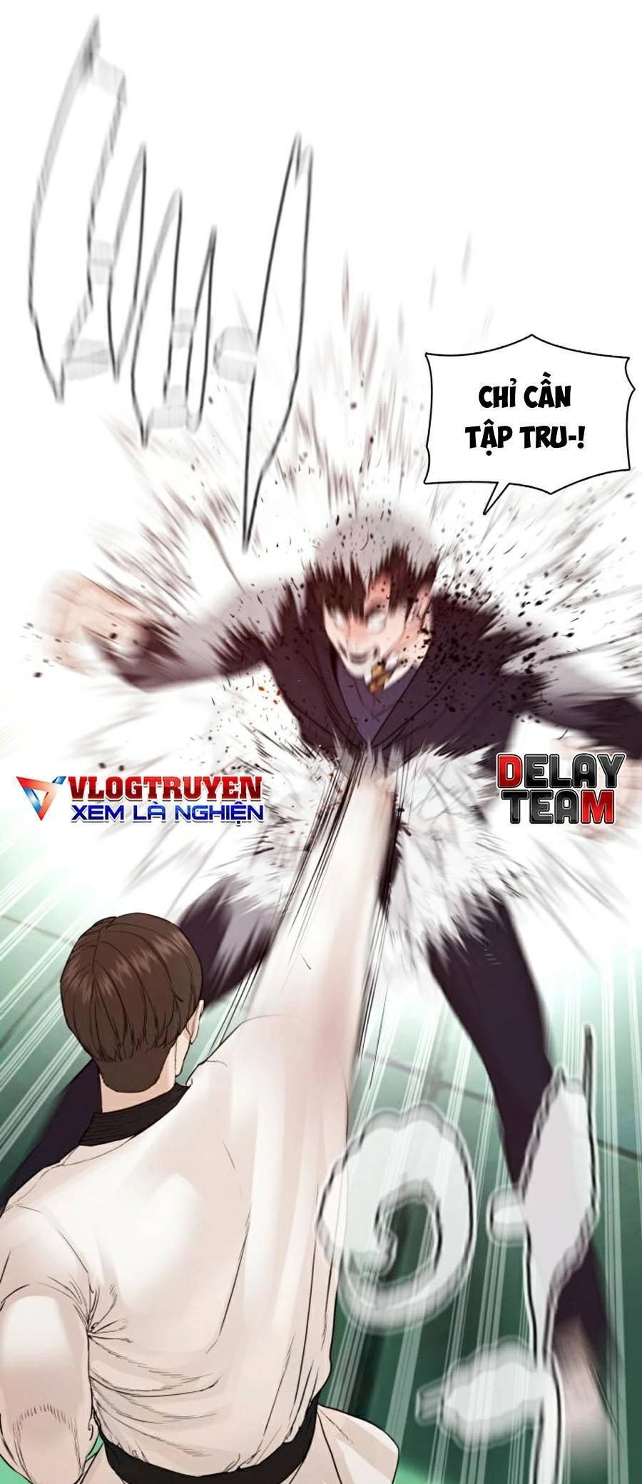 Cách Chiến Thắng Trận Đấu Chapter 117 - 52