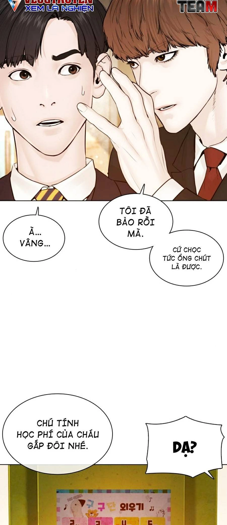 Cách Chiến Thắng Trận Đấu Chapter 117 - 56