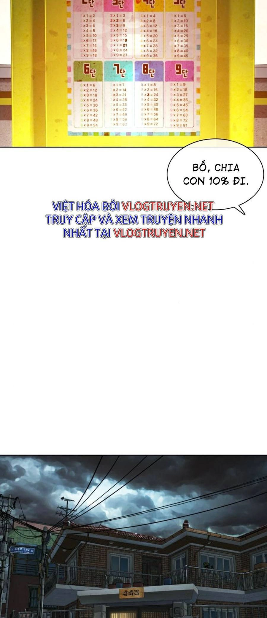 Cách Chiến Thắng Trận Đấu Chapter 117 - 57