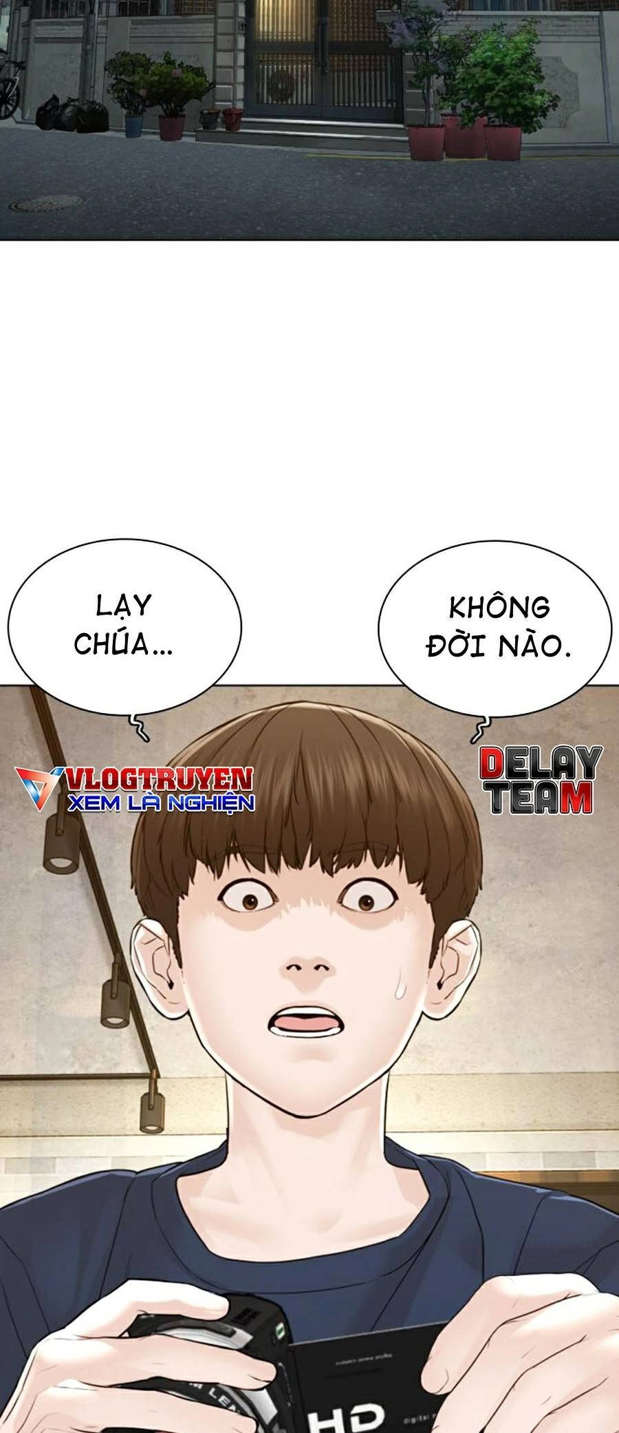 Cách Chiến Thắng Trận Đấu Chapter 117 - 58