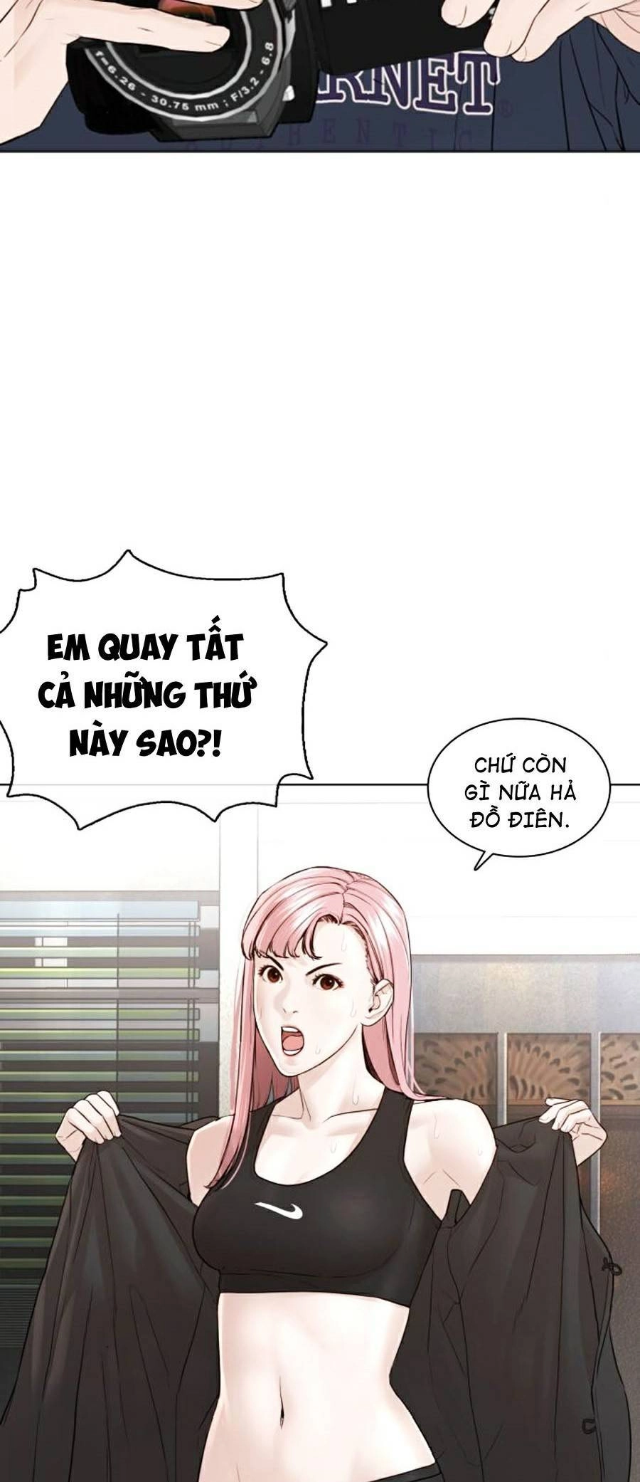 Cách Chiến Thắng Trận Đấu Chapter 117 - 59