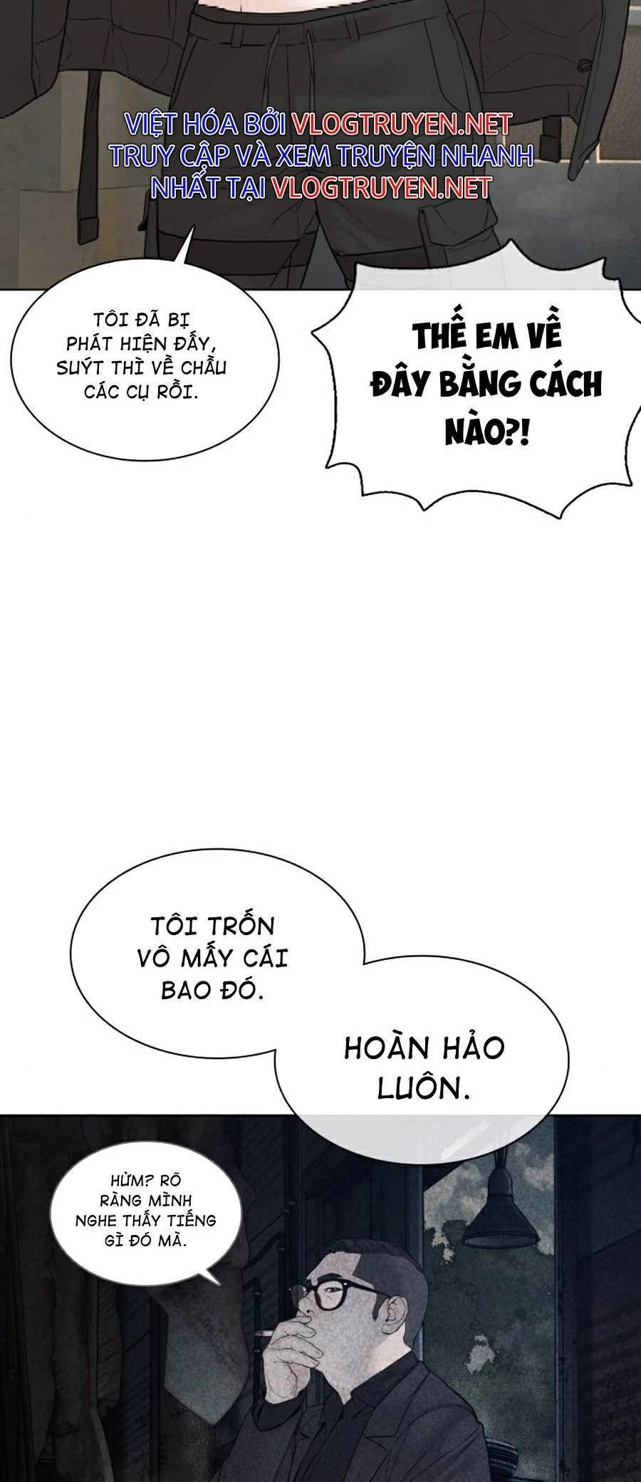 Cách Chiến Thắng Trận Đấu Chapter 117 - 60