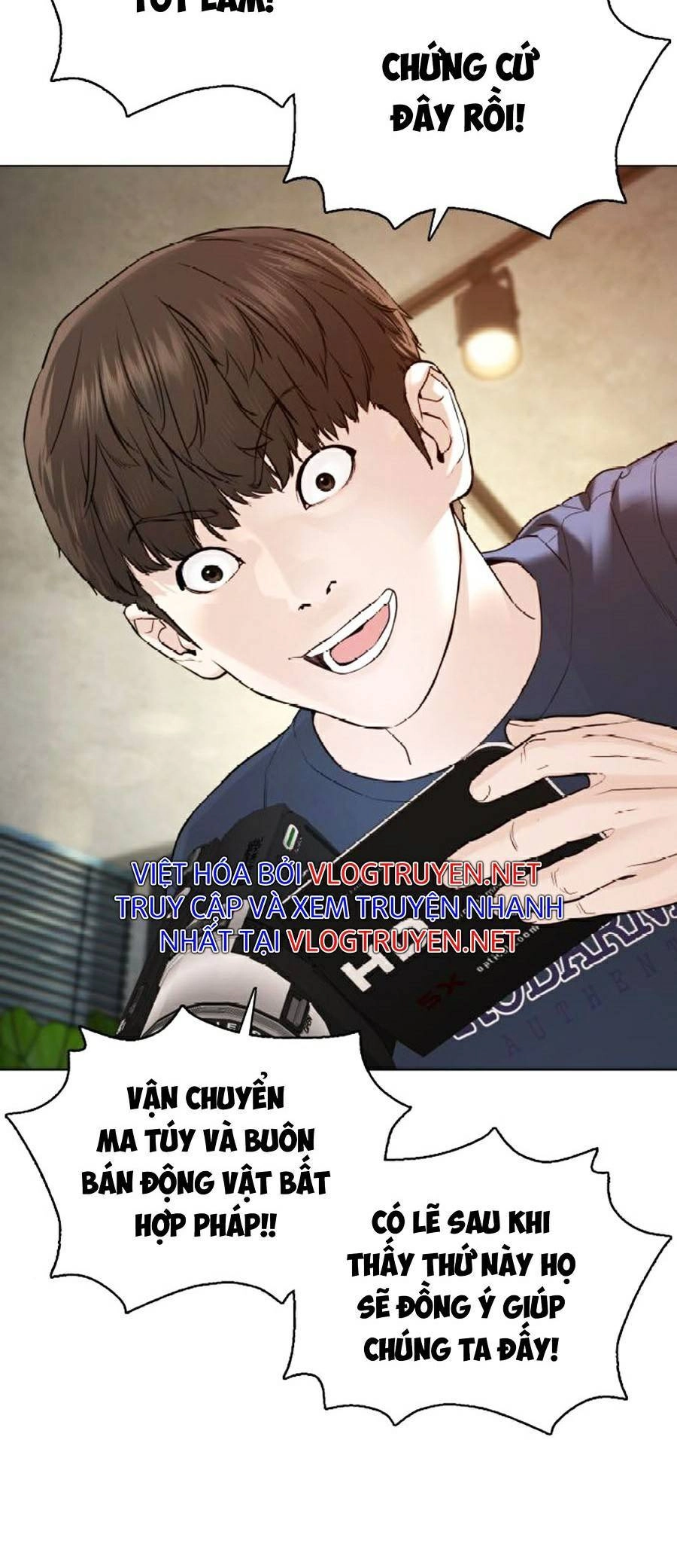 Cách Chiến Thắng Trận Đấu Chapter 117 - 62