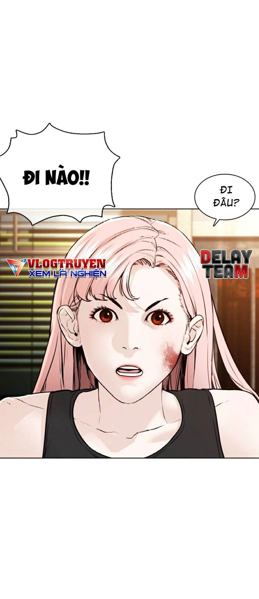 Cách Chiến Thắng Trận Đấu Chapter 117 - 63