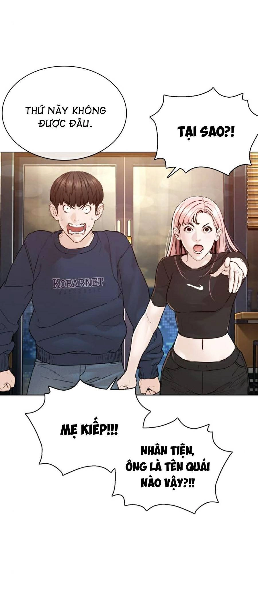 Cách Chiến Thắng Trận Đấu Chapter 117 - 66