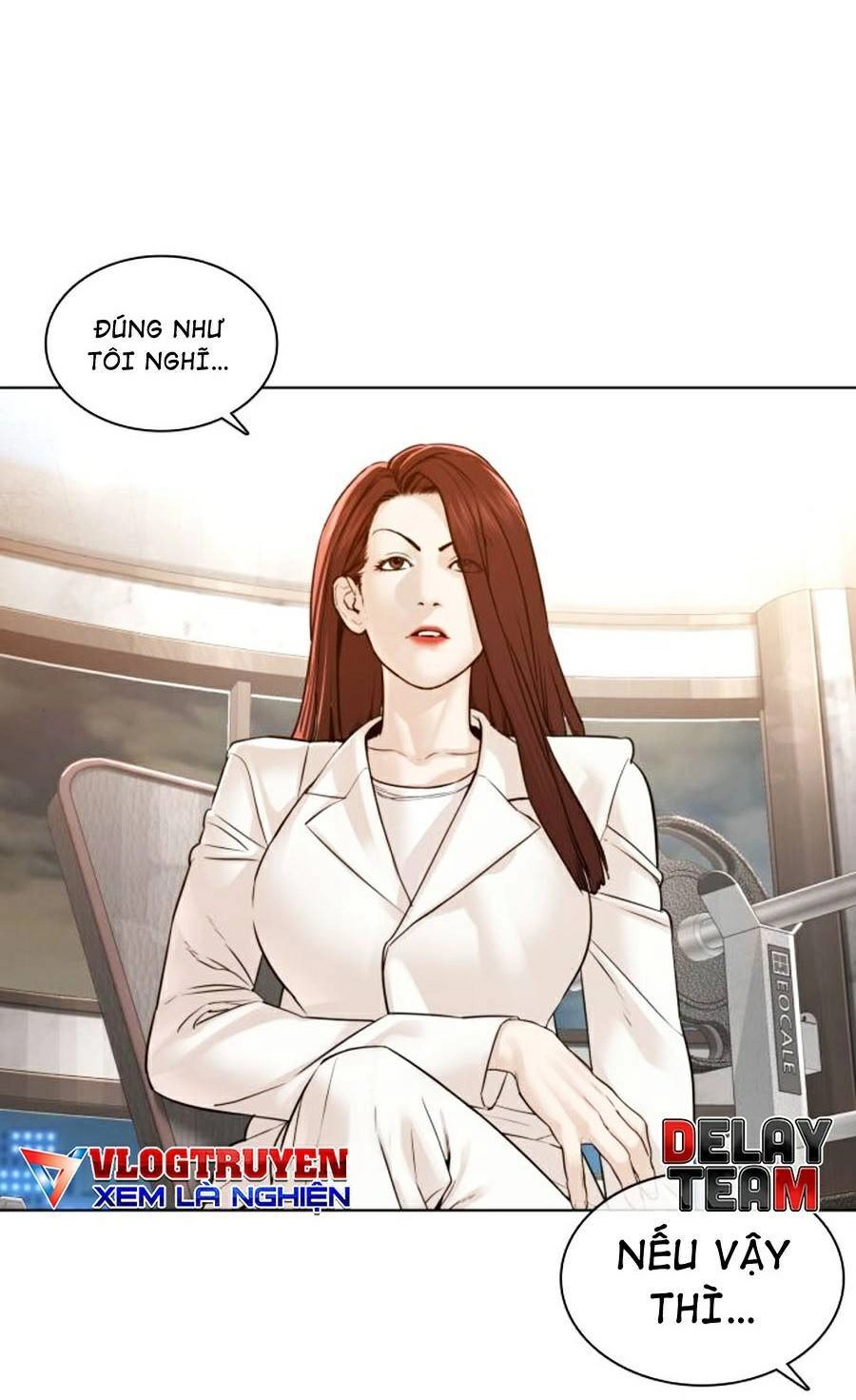 Cách Chiến Thắng Trận Đấu Chapter 117 - 72