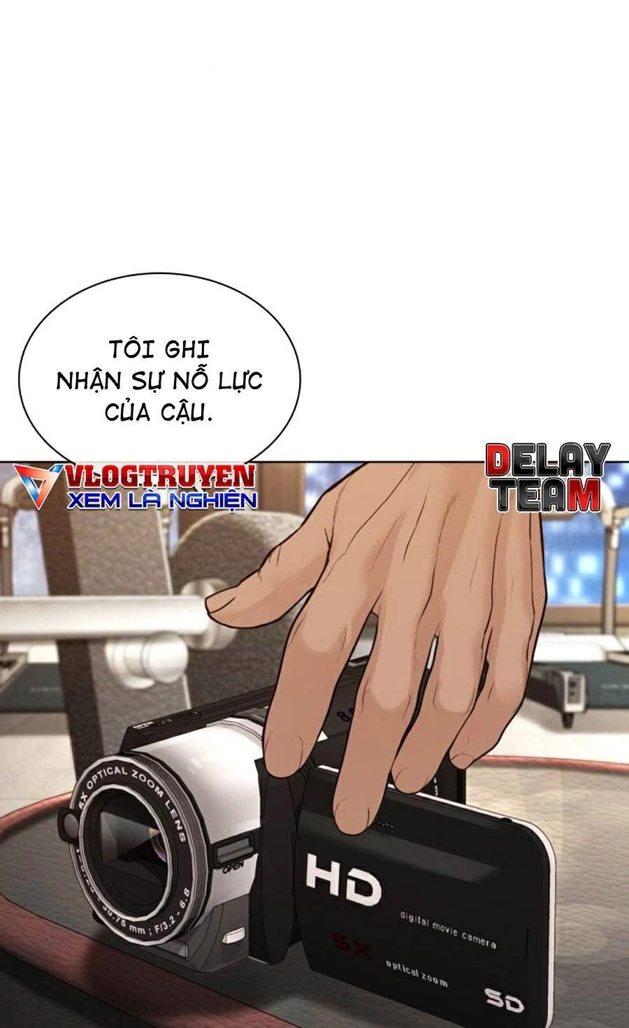 Cách Chiến Thắng Trận Đấu Chapter 117 - 76