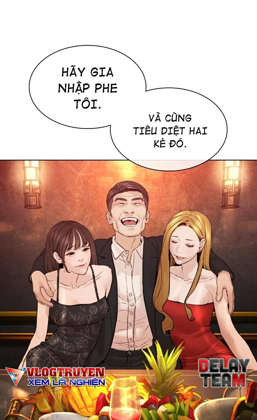 Cách Chiến Thắng Trận Đấu Chapter 117 - 79