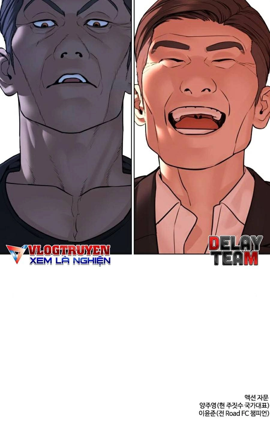 Cách Chiến Thắng Trận Đấu Chapter 117 - 83