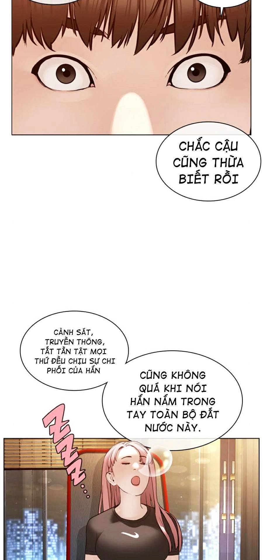 Cách Chiến Thắng Trận Đấu Chapter 118 - 5