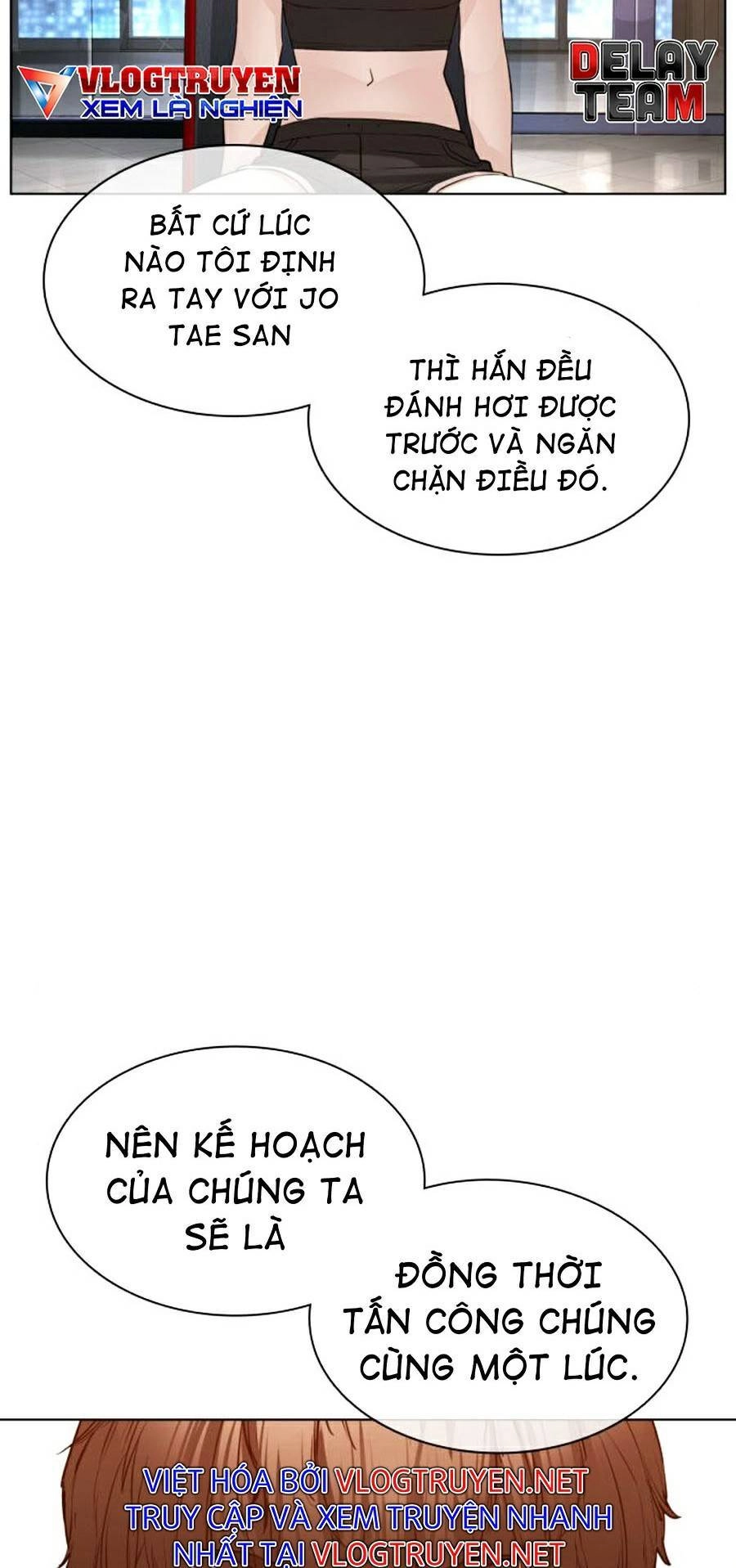 Cách Chiến Thắng Trận Đấu Chapter 118 - 6