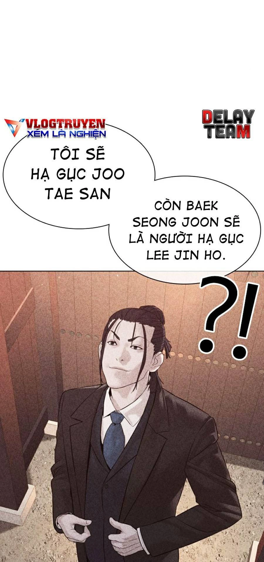 Cách Chiến Thắng Trận Đấu Chapter 118 - 8