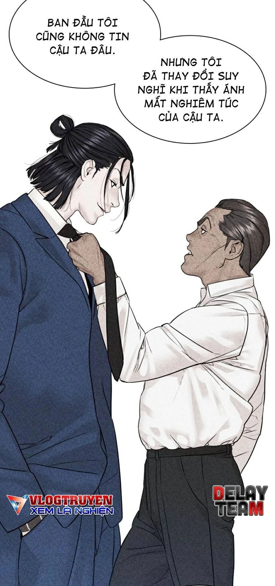 Cách Chiến Thắng Trận Đấu Chapter 118 - 10