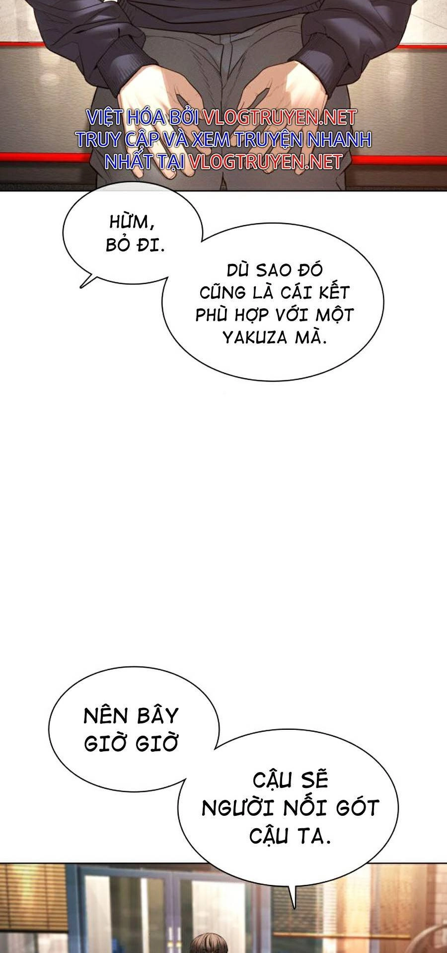 Cách Chiến Thắng Trận Đấu Chapter 118 - 12