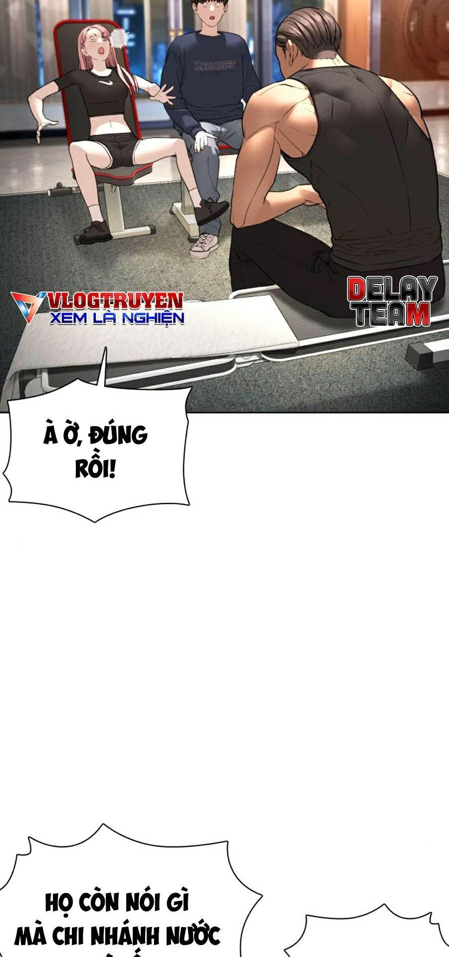 Cách Chiến Thắng Trận Đấu Chapter 118 - 13