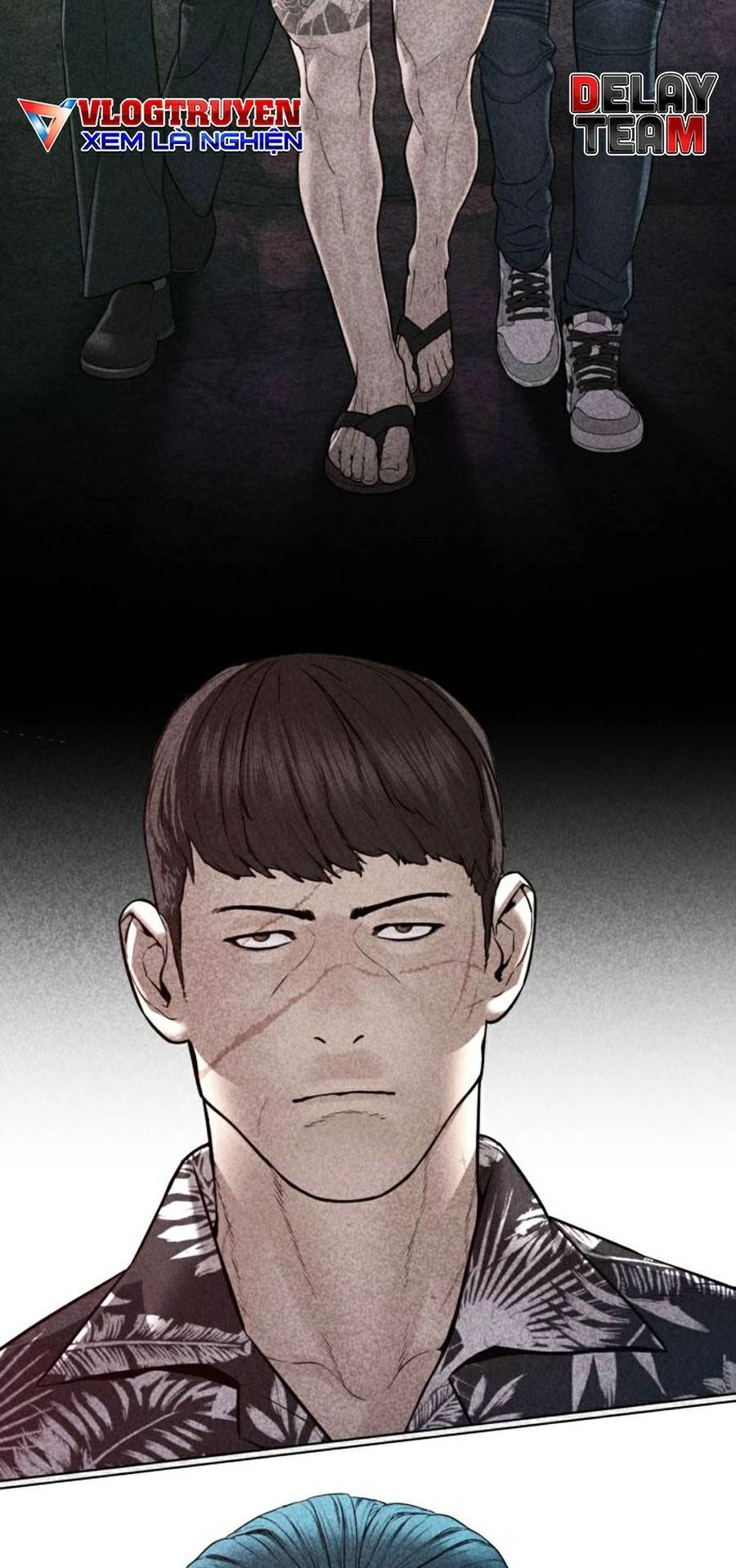 Cách Chiến Thắng Trận Đấu Chapter 118 - 16