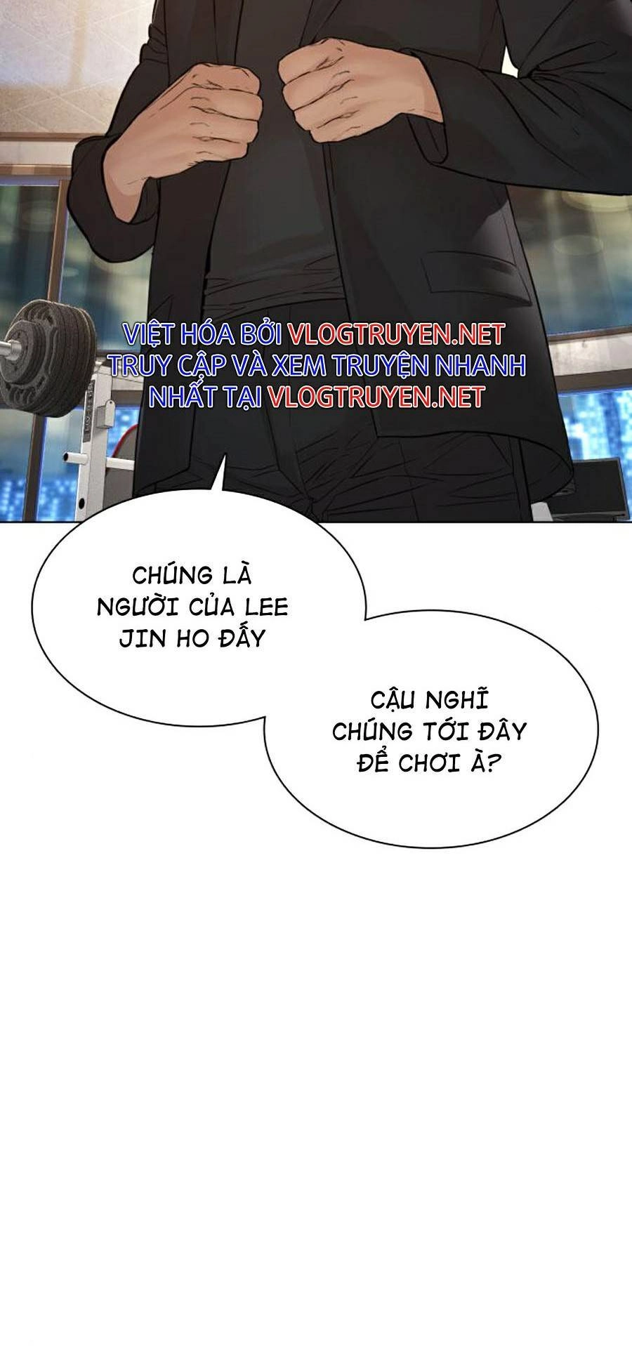 Cách Chiến Thắng Trận Đấu Chapter 118 - 20