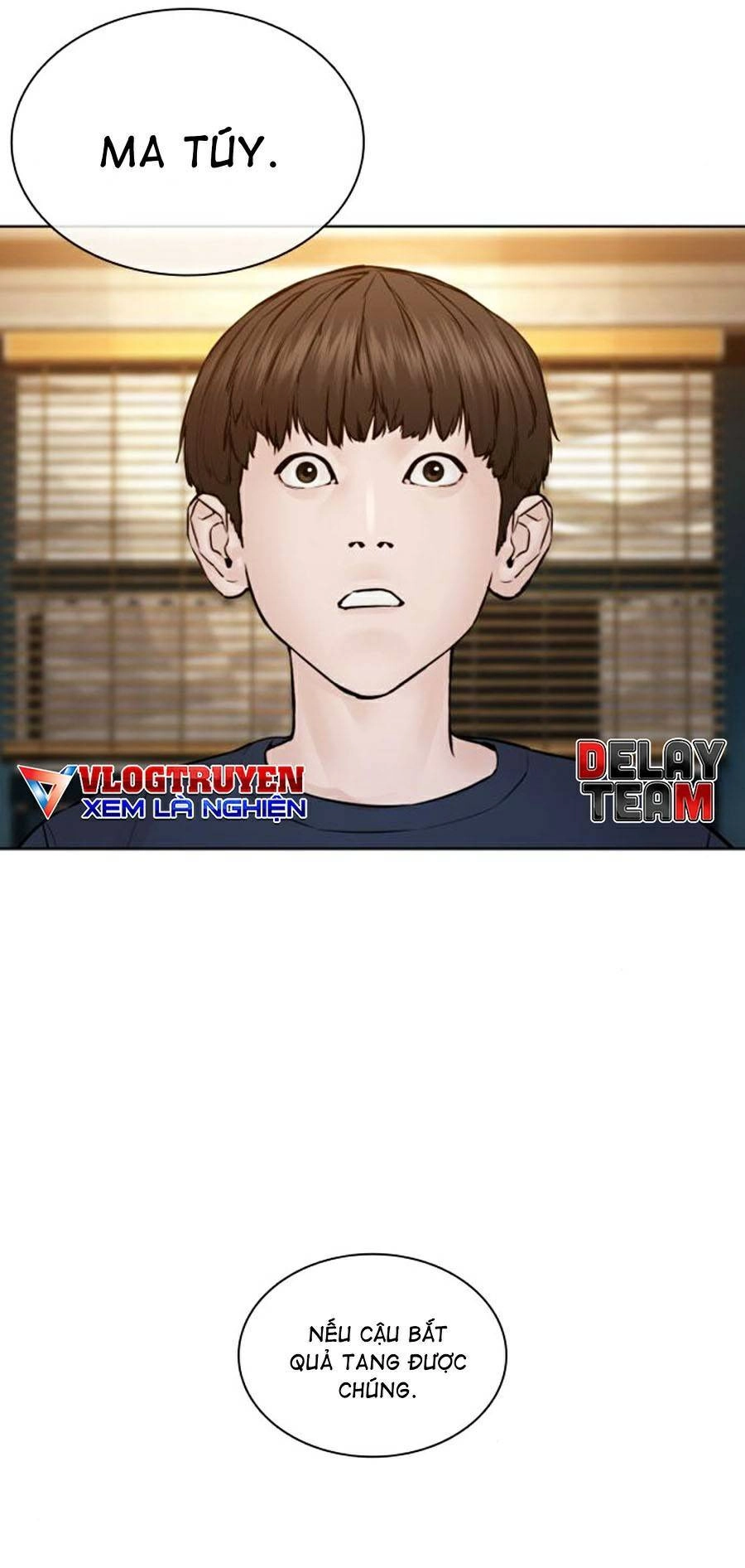 Cách Chiến Thắng Trận Đấu Chapter 118 - 21