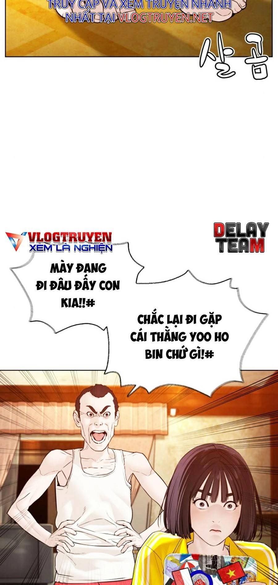 Cách Chiến Thắng Trận Đấu Chapter 118 - 25