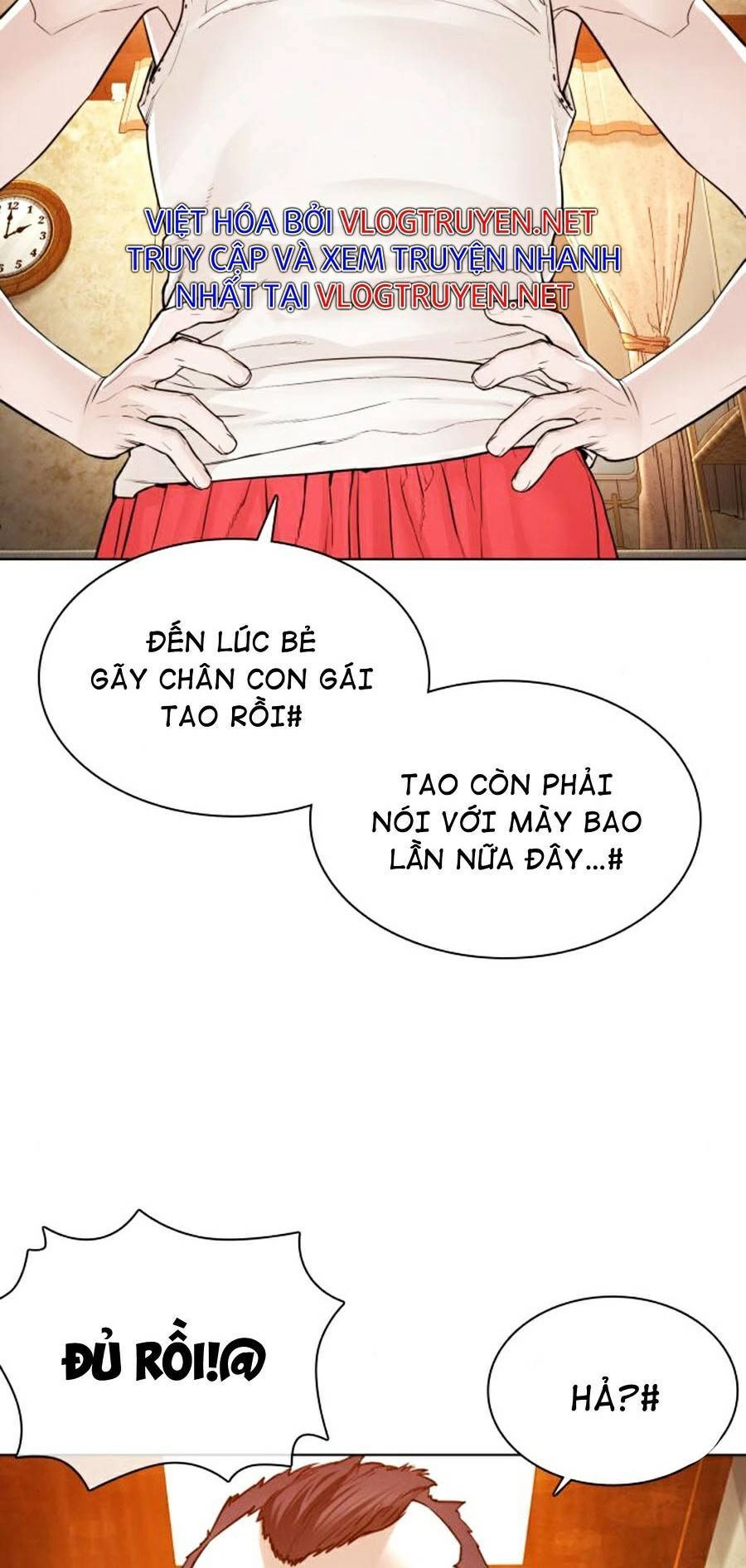 Cách Chiến Thắng Trận Đấu Chapter 118 - 27