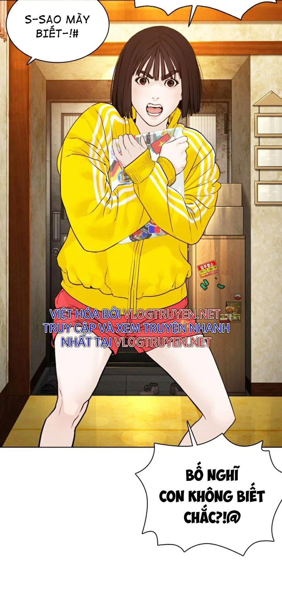 Cách Chiến Thắng Trận Đấu Chapter 118 - 29