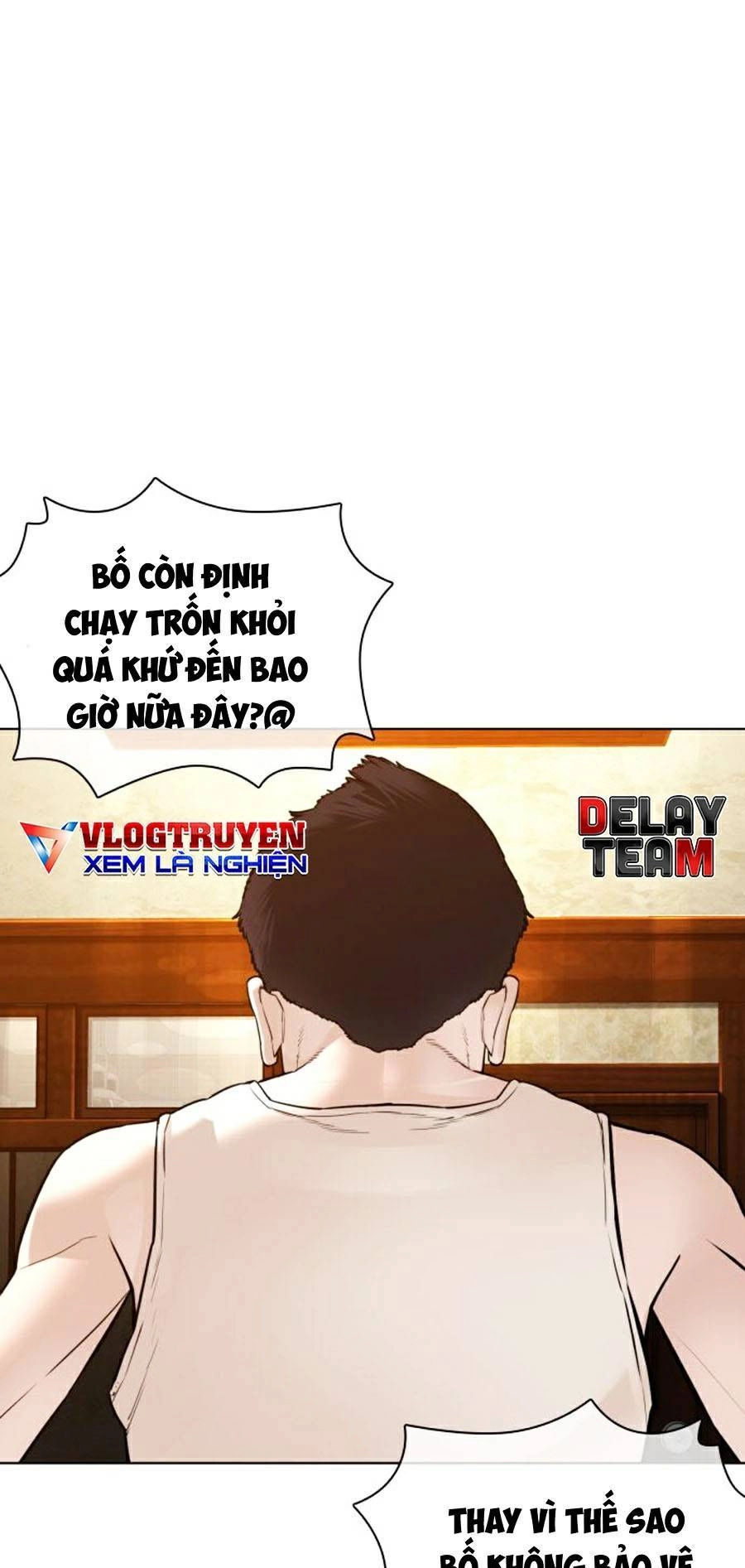 Cách Chiến Thắng Trận Đấu Chapter 118 - 30