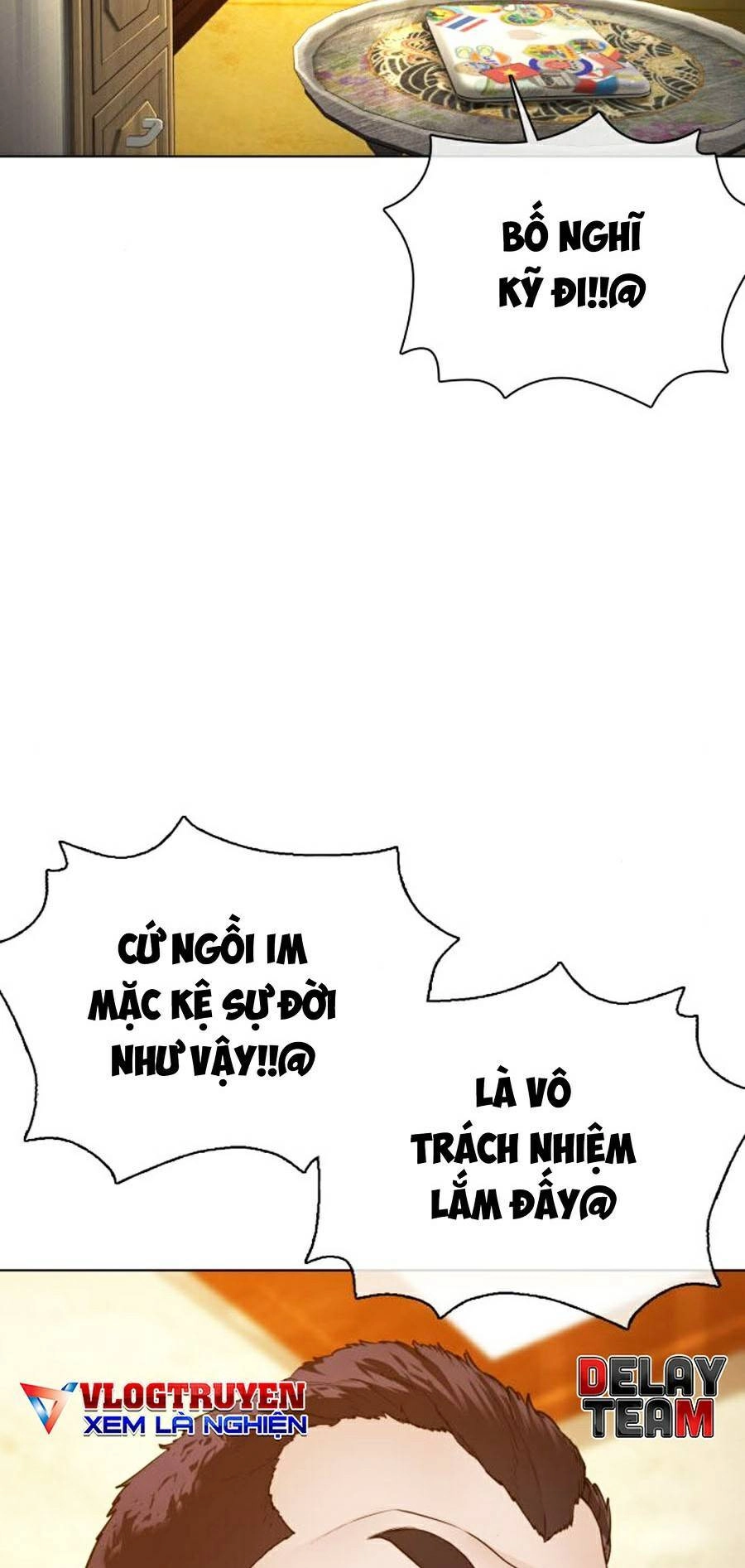 Cách Chiến Thắng Trận Đấu Chapter 118 - 32