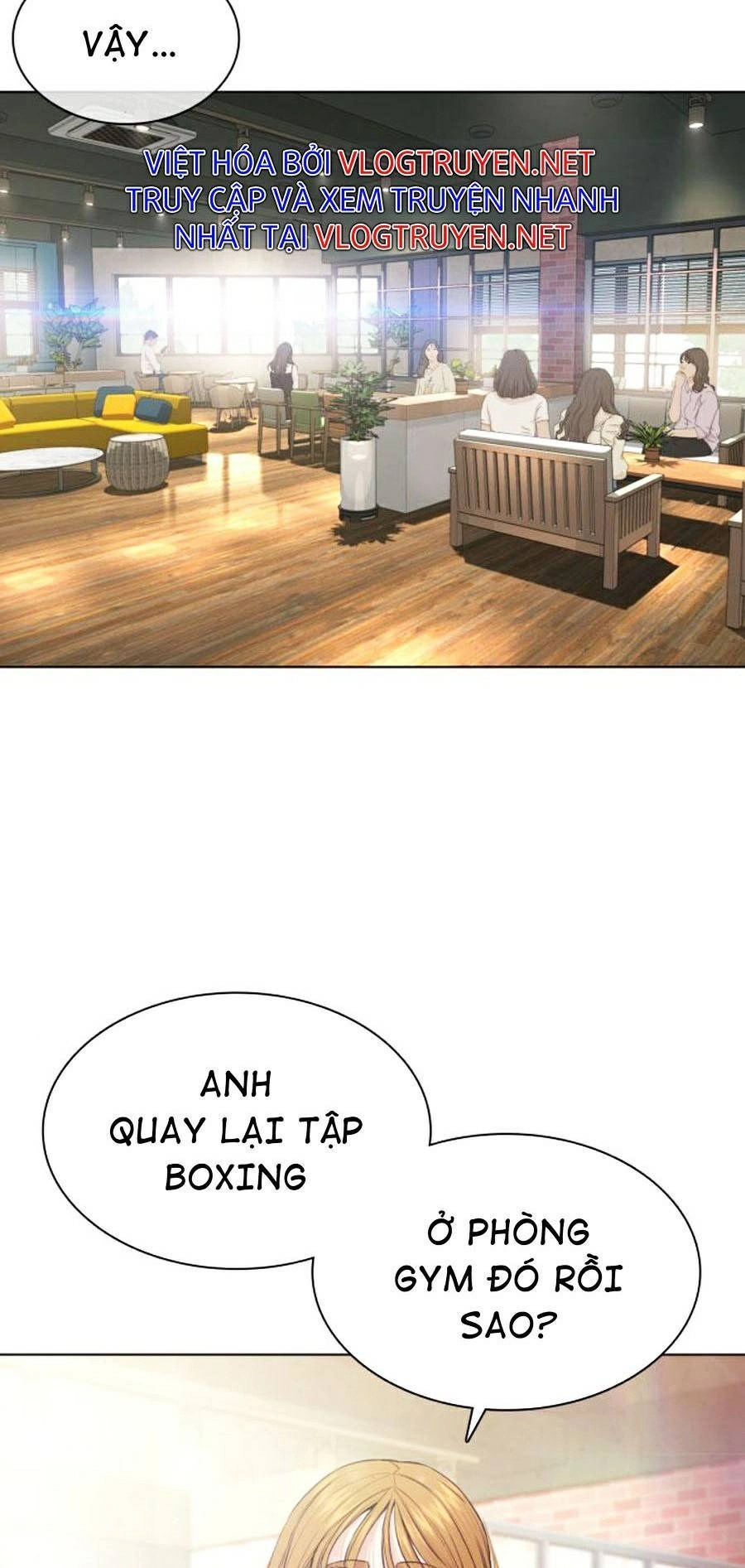 Cách Chiến Thắng Trận Đấu Chapter 118 - 34