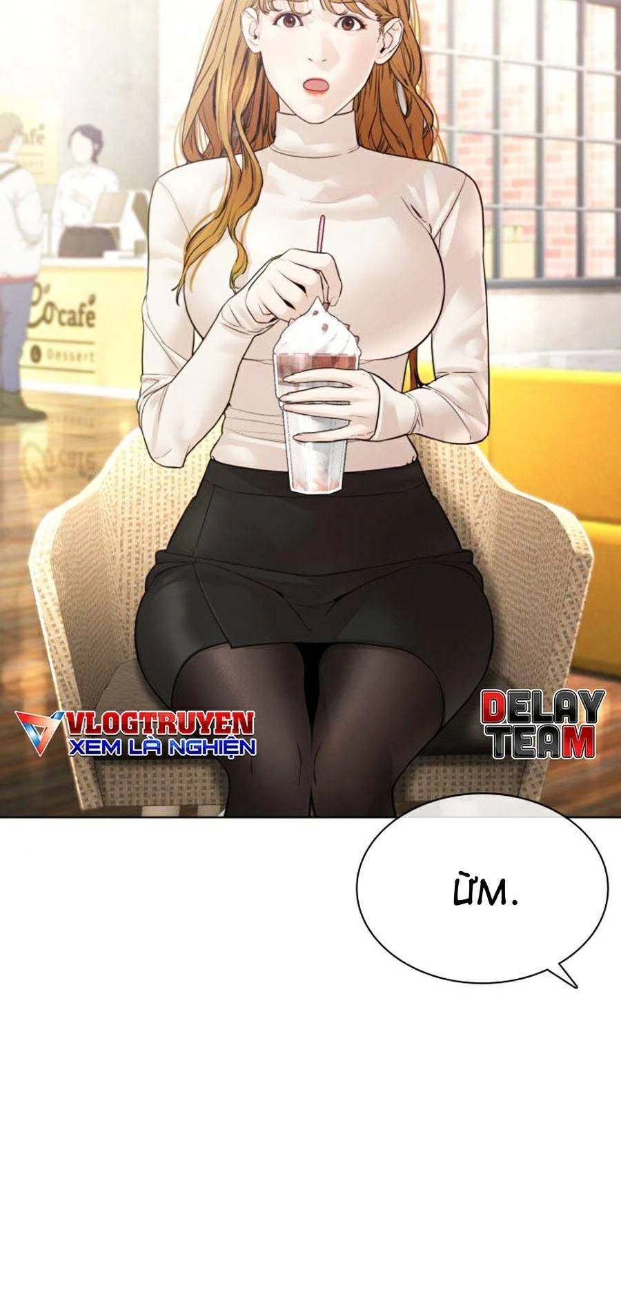 Cách Chiến Thắng Trận Đấu Chapter 118 - 35