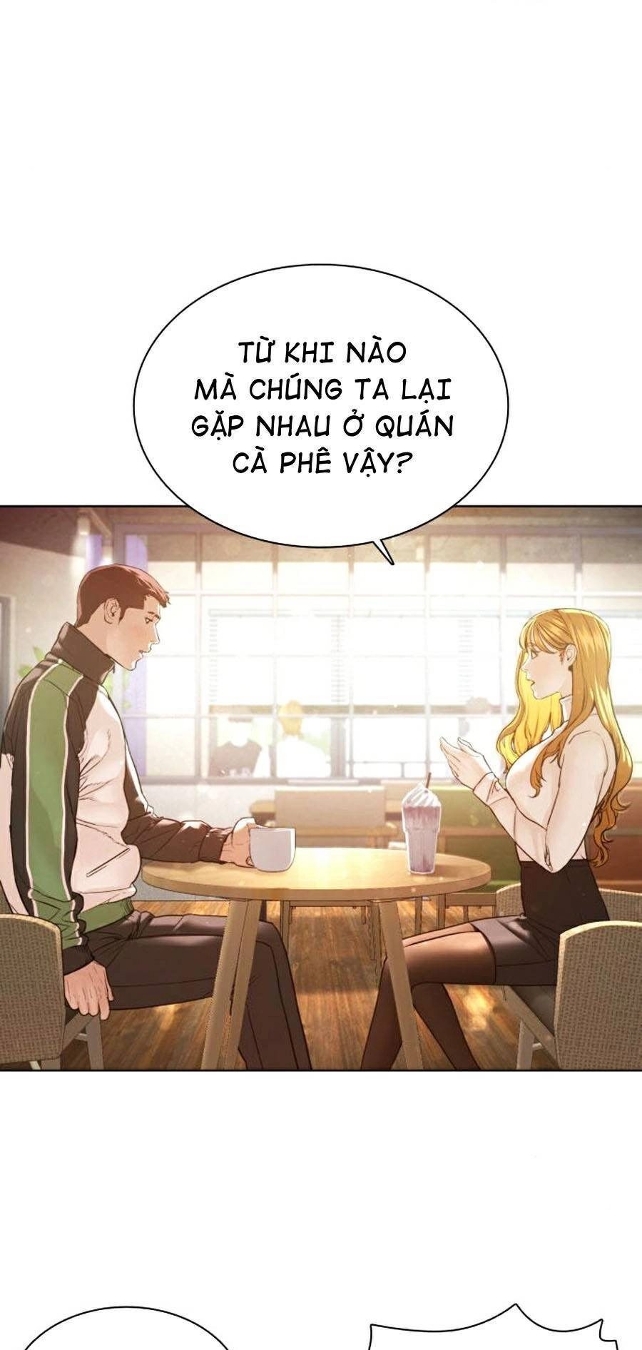 Cách Chiến Thắng Trận Đấu Chapter 118 - 37