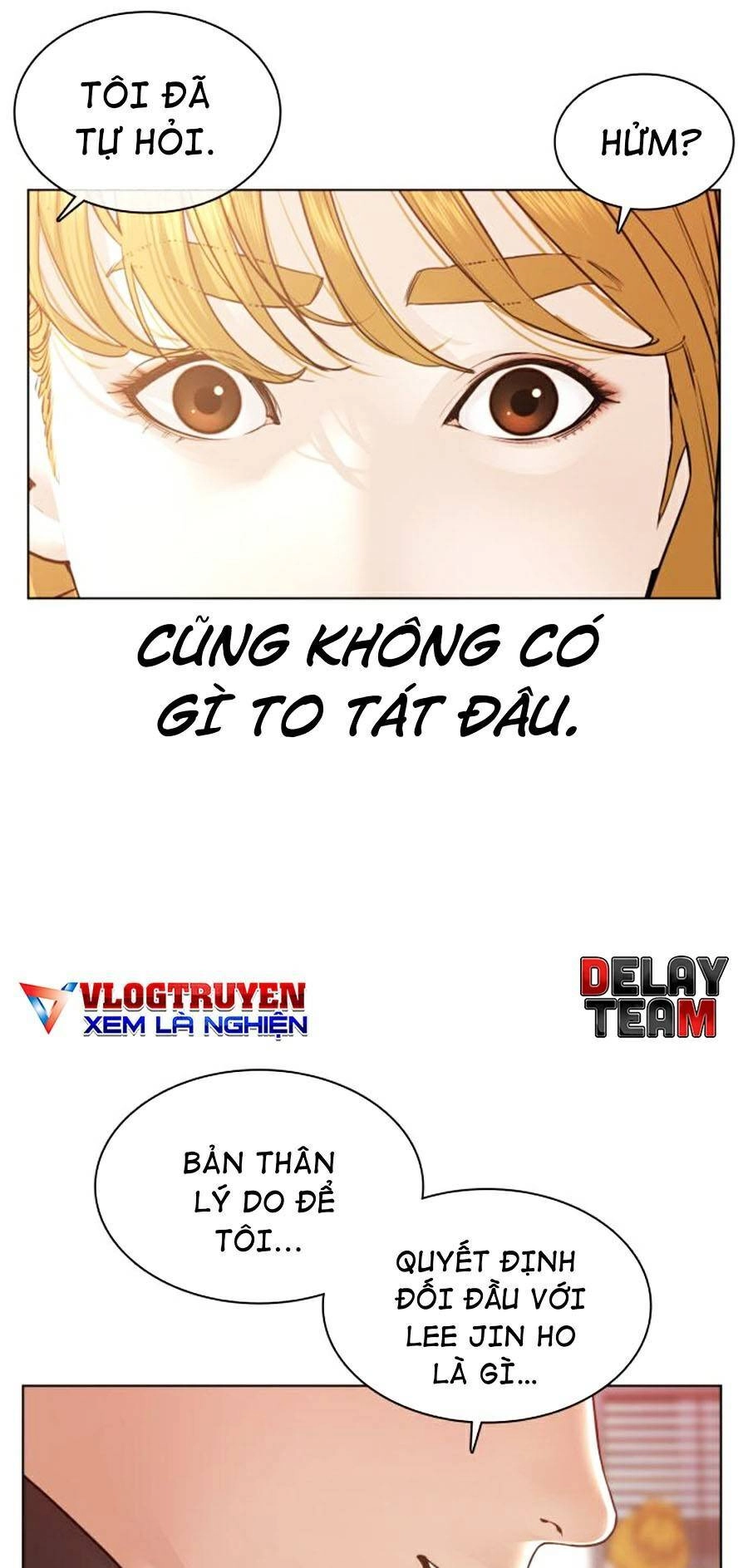 Cách Chiến Thắng Trận Đấu Chapter 118 - 41