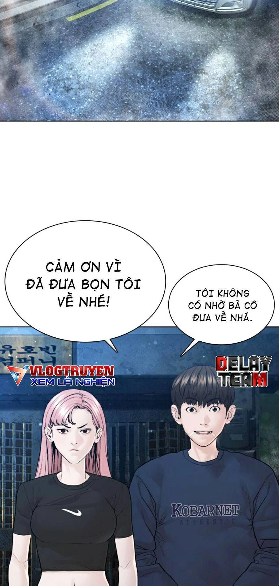 Cách Chiến Thắng Trận Đấu Chapter 118 - 45