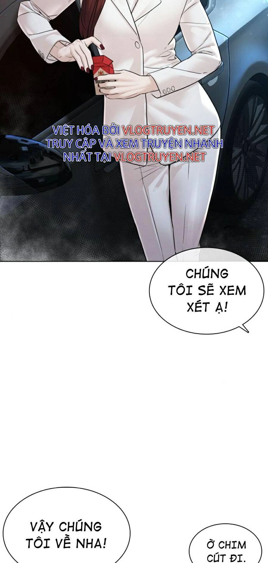 Cách Chiến Thắng Trận Đấu Chapter 118 - 47