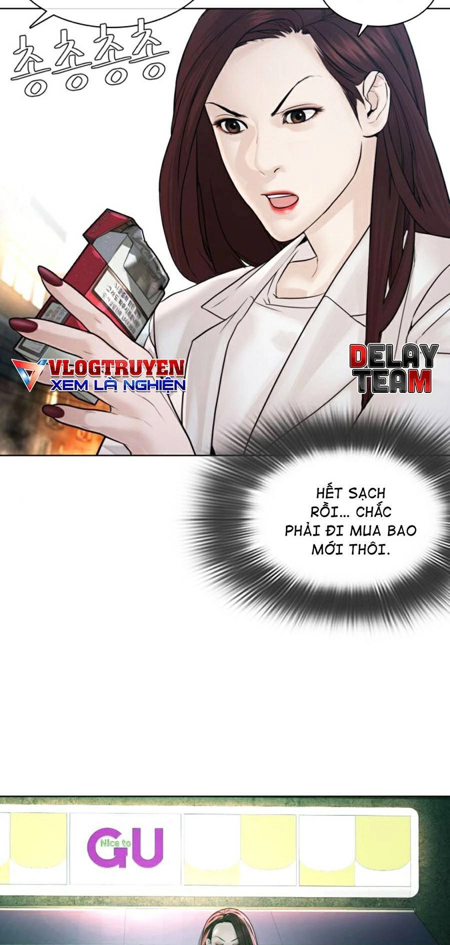 Cách Chiến Thắng Trận Đấu Chapter 118 - 48