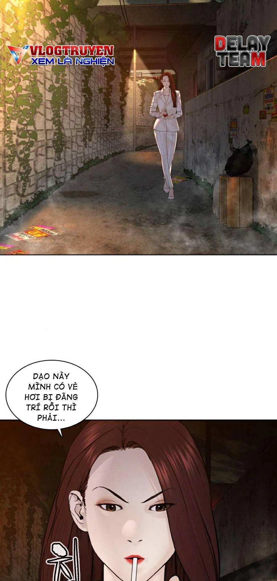 Cách Chiến Thắng Trận Đấu Chapter 118 - 50