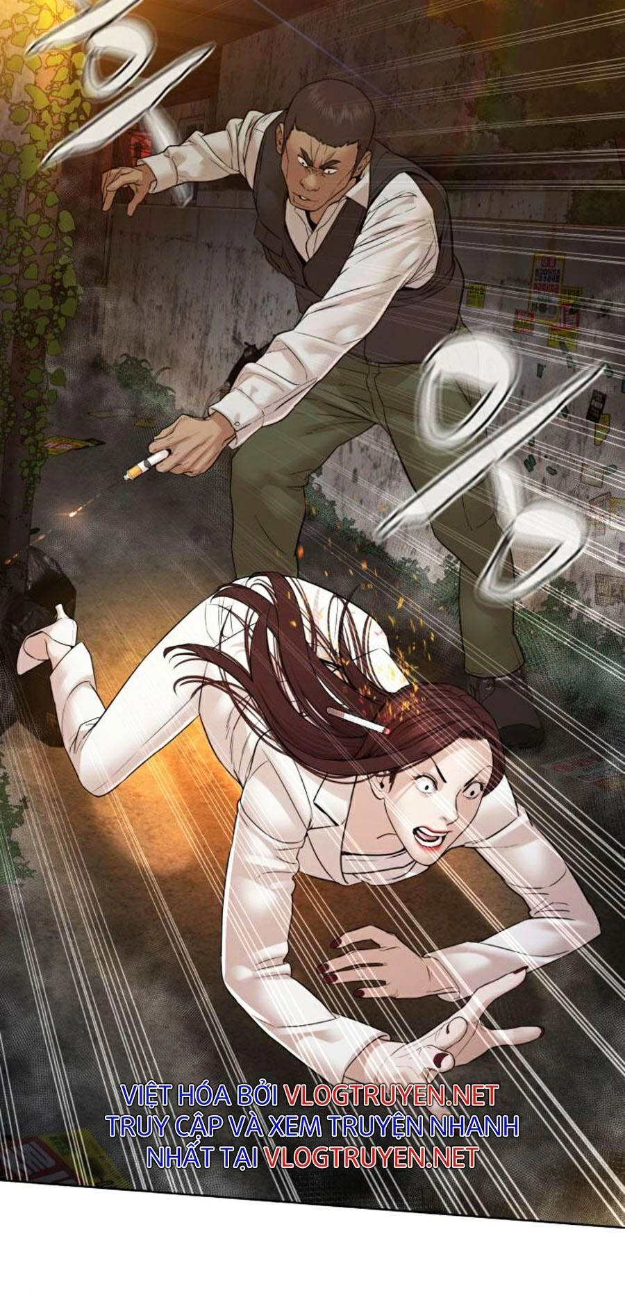 Cách Chiến Thắng Trận Đấu Chapter 118 - 53