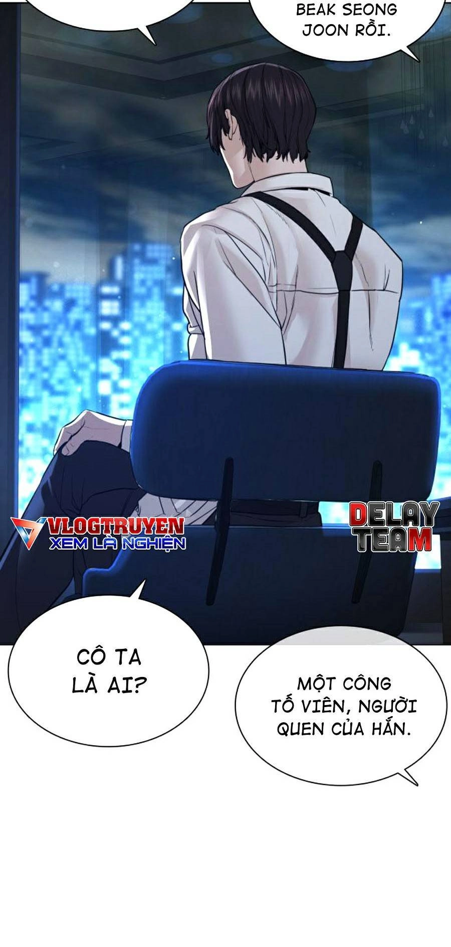 Cách Chiến Thắng Trận Đấu Chapter 118 - 57