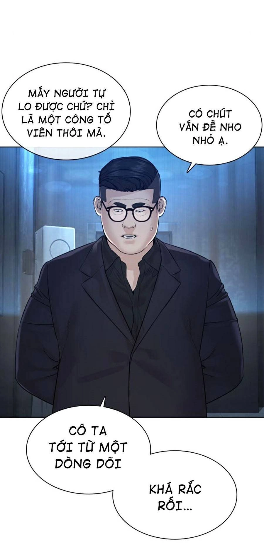 Cách Chiến Thắng Trận Đấu Chapter 118 - 58