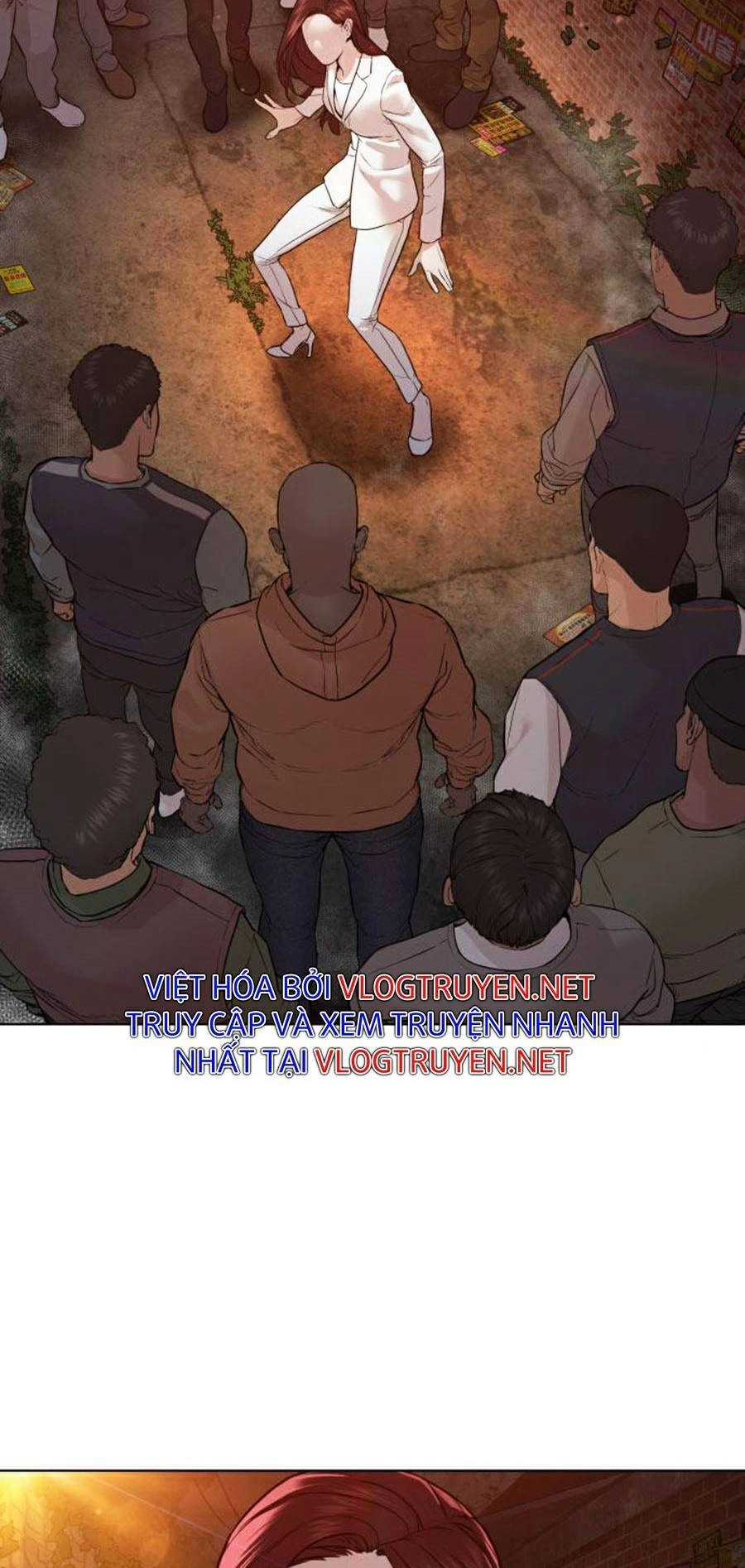 Cách Chiến Thắng Trận Đấu Chapter 118 - 62