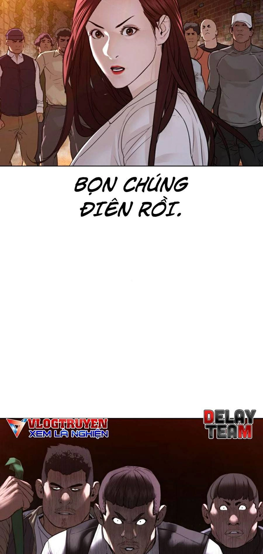 Cách Chiến Thắng Trận Đấu Chapter 118 - 63