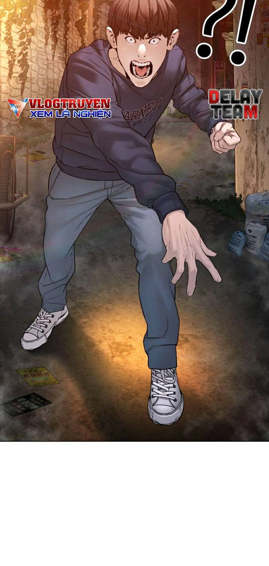 Cách Chiến Thắng Trận Đấu Chapter 118 - 66