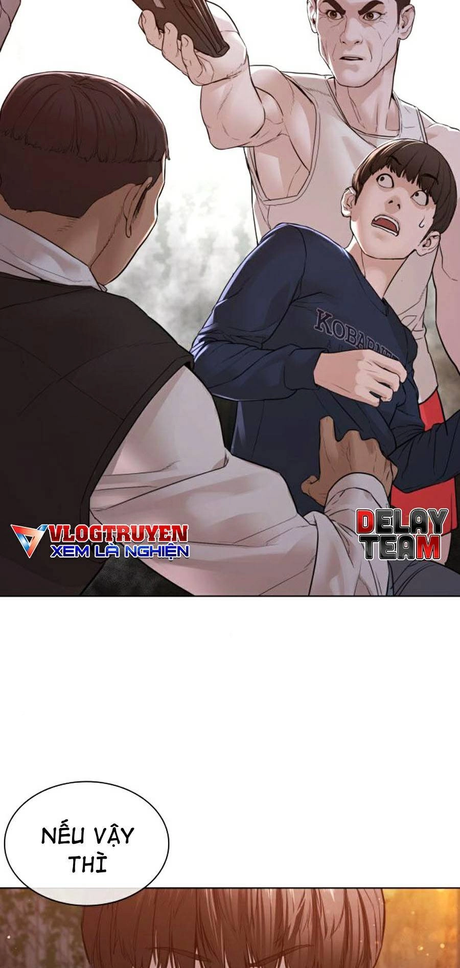 Cách Chiến Thắng Trận Đấu Chapter 118 - 74