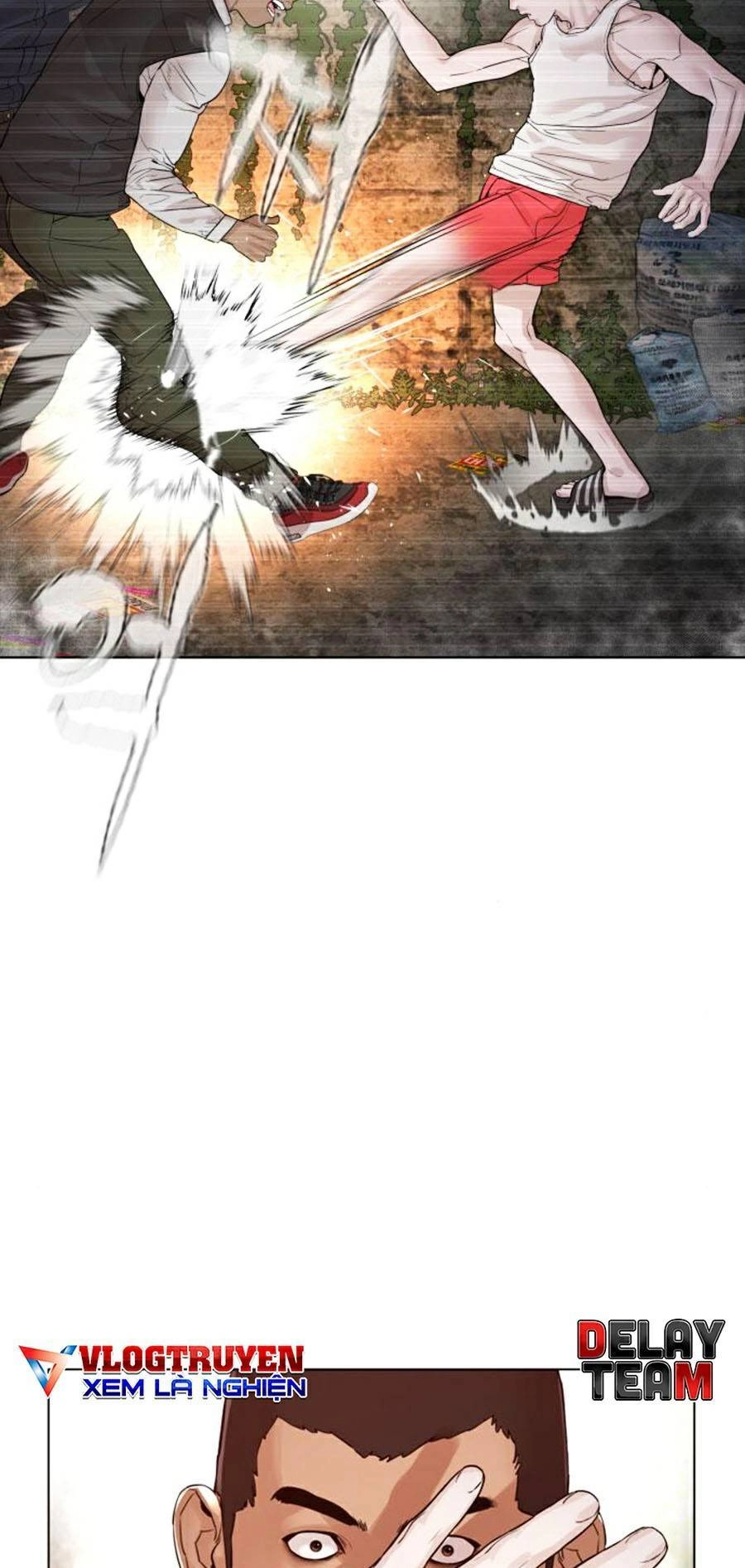 Cách Chiến Thắng Trận Đấu Chapter 118 - 77